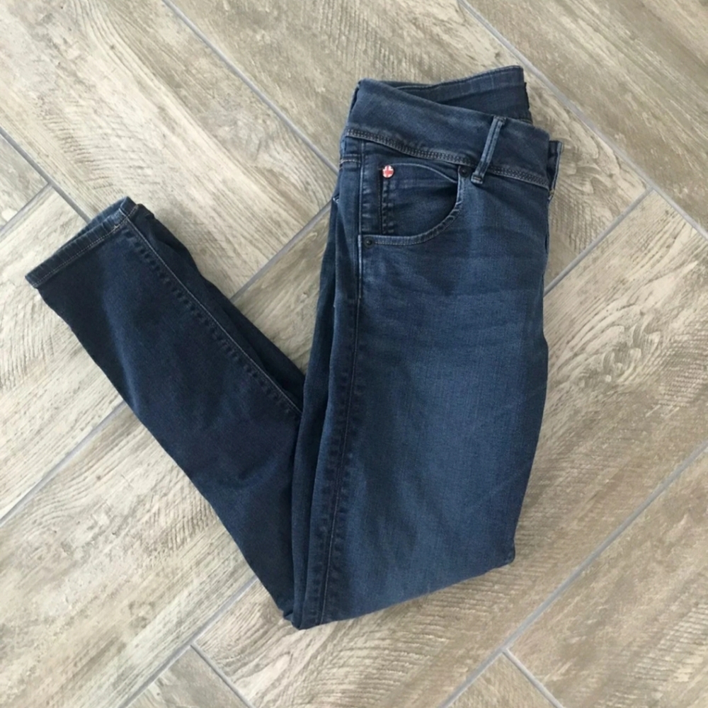 Hudson jeans